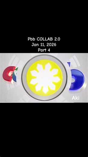 PBB Collab 2.0: Part 4 Highlights