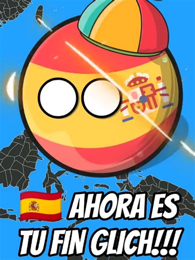 Countyballs Multiverso: El Fin del Glich Parte 2