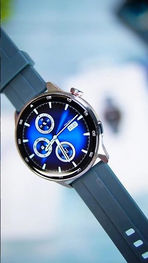 Most Premium Smartwatch with AI Features - realme watch S2 Unboxing & review #realmewatchs2