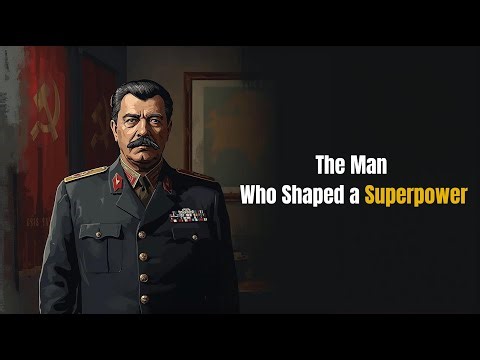 Stalin The Rise and Shadow of the Soviet Empire