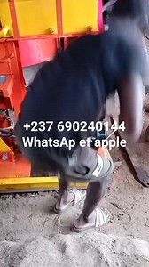 un type de machine hydraulique professionnelle utilisée pour produire des blocs de verrouillage de construction. Ciment, sable, argile, schiste et cendres volantes, la chaux et les déchets de construction peuvent être utilisés comme matières premières, il peut produire différentes formes et tailles de briques en changeant le moule différent. Cet équipement adopte un système d'alimentation hydraulique, avec des performances stables, une longue durée de vie, etc. Produits à haute densité, résistan