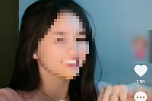 Video 32 Detik No Sensor Diduga Mirip Kienzy Mylin Masih Ramai Diburu Warganet - Suara Ternate