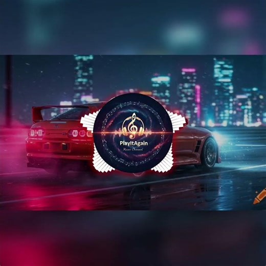 COMEBACK (Ultra Slowed) - JEYAN | 4D Audio Experience 🎧