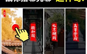 PPT鼠标触发动画！指哪亮哪！超实用~