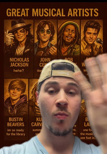 Nicholas Jackson my fav artist of all time.. also W graphics on this one wow 🔥 #greenscreen #fyp #music #artist #football