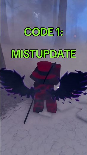 MUGEN Codes Roblox (Update)