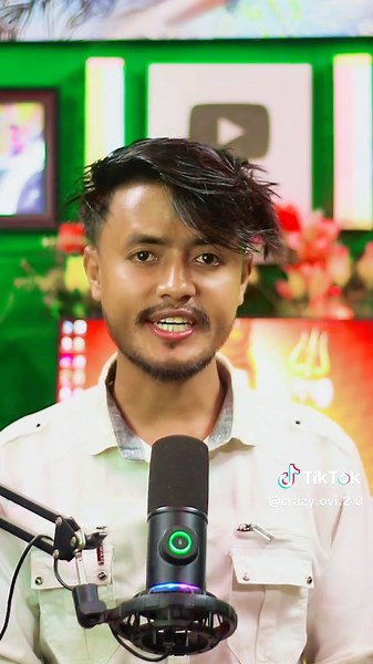 Crazy Ovi 2.0 on TikTok