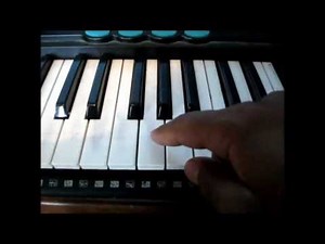 How to play Get your shine on (by Birdman feat Lil Wayne) Piano Tutorial