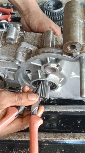 How to install a lock#shorts #shortvideo #shortsfee