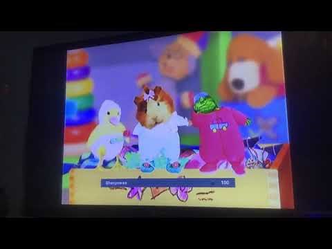 Wonder Pets: Babies Cloth
