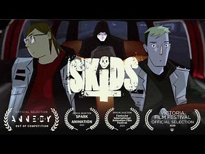 (S)KiDS | Full Movie: (From the Creators of Brittle Bones Nicky)