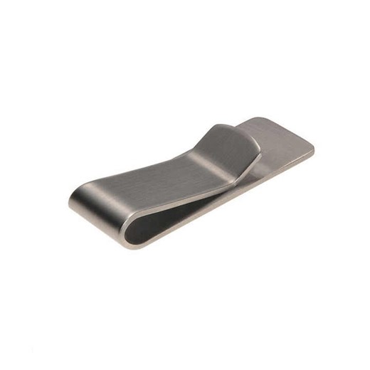 Customized Precision Stamping Sheet Metal Spring Steel Copper Spring Clip Parts