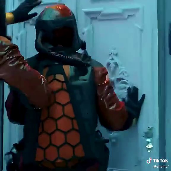 Exploring a Deadly Parallel Universe: A Thrilling Adventure