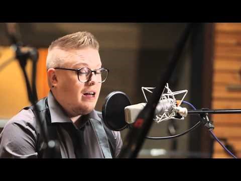 Jesse Kaikuranta - Minä ja hän