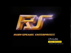 Ruby Spears Enterprises (1986)