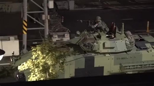 🔈#我國最新國防報告書指出，北京正加大對台灣施加軍事壓力，並運用混合戰手法挑戰台灣安全，但國防部已提出明確應對計畫，全力守護台灣人民與民主制度。🚀🛡 🔈Taiwan’s latest defense report indicates that Beijing is intensifying military pressure on the island and employing hybrid warfare tactics to challenge its security. Yet, the Ministry of National Defense has put forward a clear and decisive plan to fully safeguard the people of Taiwan and its democratic system.🚀🛡 #ChipInWithTaiwan Credit to TaiwanPlus | Taiwan in Canada