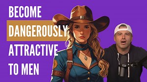 85K views · 785 reactions | What if the key to becoming irresistible...