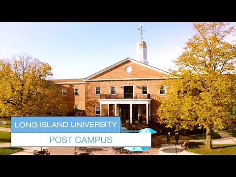 Post Campus at LIU | The College Tour
