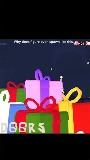 Why does figure spawn like this 😭🙏(inspired by another random short)