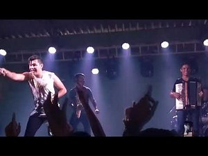 TBT FORRÓ DE QUALIDADE - ARRUMA A MALA AÊ