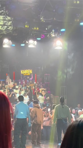 From Phonomenal Exhousemates turn to most awaited LoveTeams this year. ASAP Performance of KaiRen 🧡🧡 #KaiRen #asap2025 @kai |@JARREN GARCÍA #KaiMontinola | #JarrenGarcia #fyp #fypシ