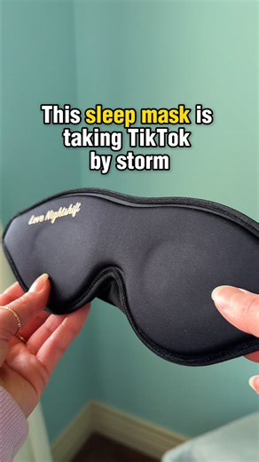 3.1K views |  PSA: Struggling to fall asleep? This simple sleep...