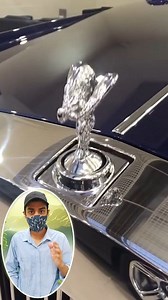 2.5M views · 10K reactions | two logo car brands! Follow Honest Opinion For More Informative Video . . . . . . . . . . . . . . . . . . . [viral video, car, logo, rolls royce, mercedes, vehicle, brand, popular, driver, facts, interesting facts, information ] #car #logo #brand #mercedesbenz #rollsroyce कुछ car brand अपनी car में 2 logo क्यों देते हैं? | Honest Opinion | Facebook