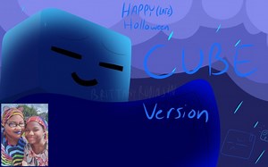 【搬运】Cube Version Of Cubic Halloween【JSB同人动画】【Pink Corruption Short】