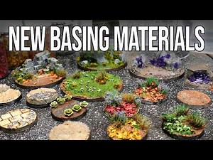 Making Mini Bases! Testing Cheap Products