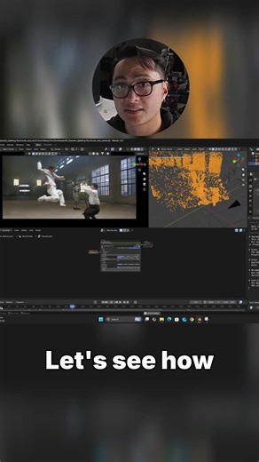 Blender benchmarks on a Digital Storm PC