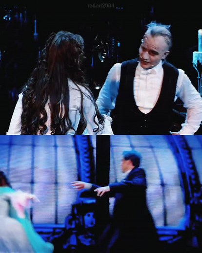 Magical Performances of The Phantom of the Opera