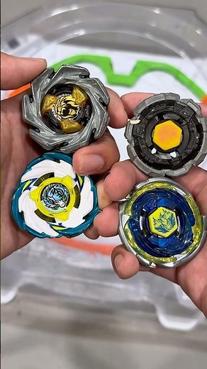 Let’s Make Beyblade X Big Bang Pegasus and Fang Leone Combo! Metal Fight Gingka Kyoya Battle