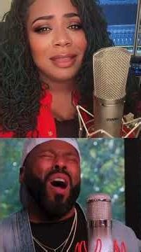 Reckless Love - Cover #recklesslove #duet #worship