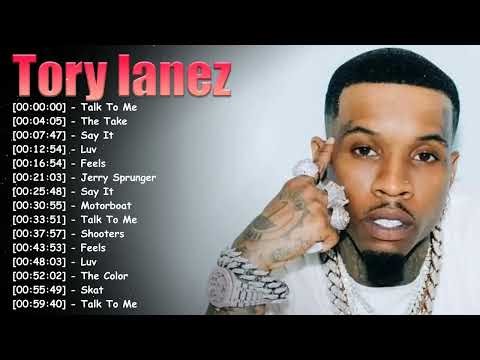 Greatest hits – Tory Lanez ｜ Top emotional R&B songs album complete playlist best edition