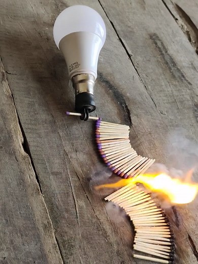 Amazing Light Experiment Tricks You Can Try