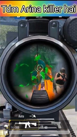 😈 TDM Killer Entry | Full Rage Gameplay|🔫 Killer Movement TDM | OP Laser Aim|TDM Killer Moment |