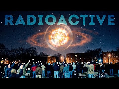 We've Never Seen a Supernova Explode - Until Now
