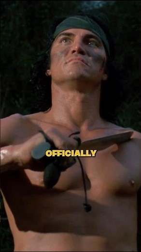 Did you know that Sonny Landham in Predator (1987)...