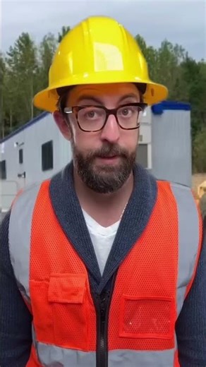 Builder Reacts to INSANE Construction Skills! 🔥 #roadwork