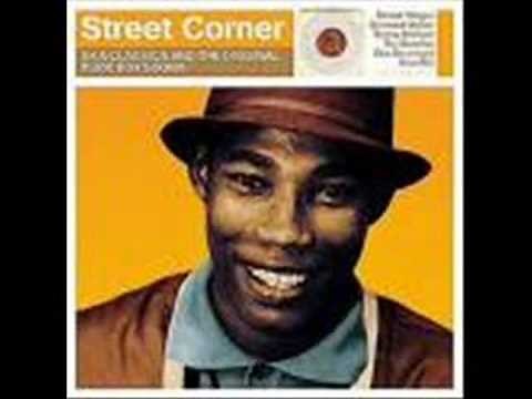 DERRICK MORGAN - BLAZING FIRE