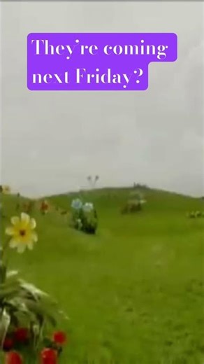 Coming next week to Reset Teletubbies 1997? #roblox #teletubbies