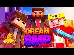 Dream SMP (Minecraft) | Full Story | Manburg's Reign