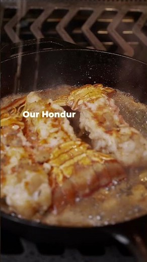 Things You Didn't Know About NETUNO's Lobster Tails