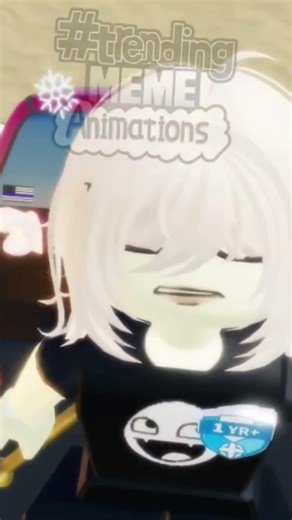 baby no money (trend) #roblox