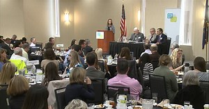 Idaho Public Television Presents:Civility Project Forum: Problem-Solving Courts