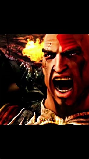Kratos Served the Gods for 10 Years 💀 Betrayal Begins | #shorts