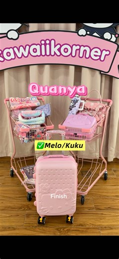 Dear Quanya, your goodies are ready❤️#unboxing #surprisehaul #scoopingvideo #giftforher #scooping