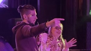 【hypno136】反复催眠眼镜妹