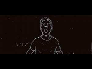 APHYXION - Heavy Shadows ft. IMMERSE (Official Music Video)