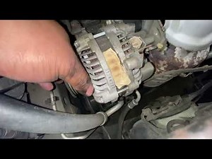 236.- 2006 - 2011 Honda civic water pump replacement DIY (1.8 L , 2.0 L)